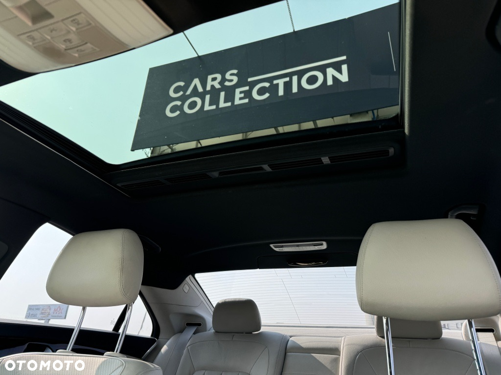 Mercedes-Benz CLS - 15