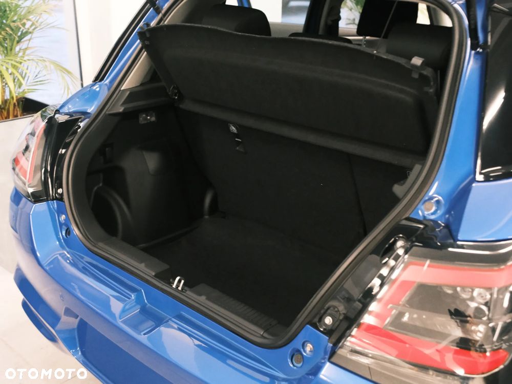 Suzuki Swift - 10