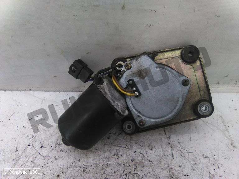 Sistema /motor Limpa Para Brisas  Daewoo Matiz I [1997_2005] 0. - 2