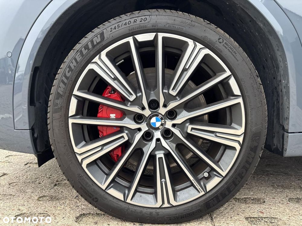 BMW X2 xDrive20d mHEV M Sport - 4