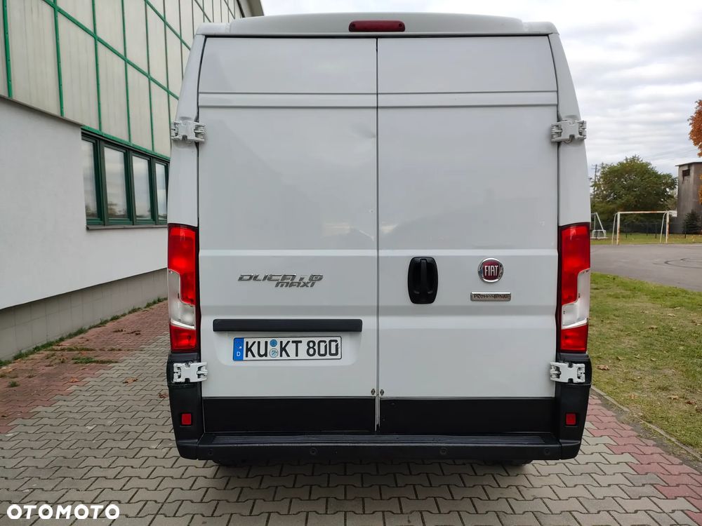 Fiat Ducato - 6