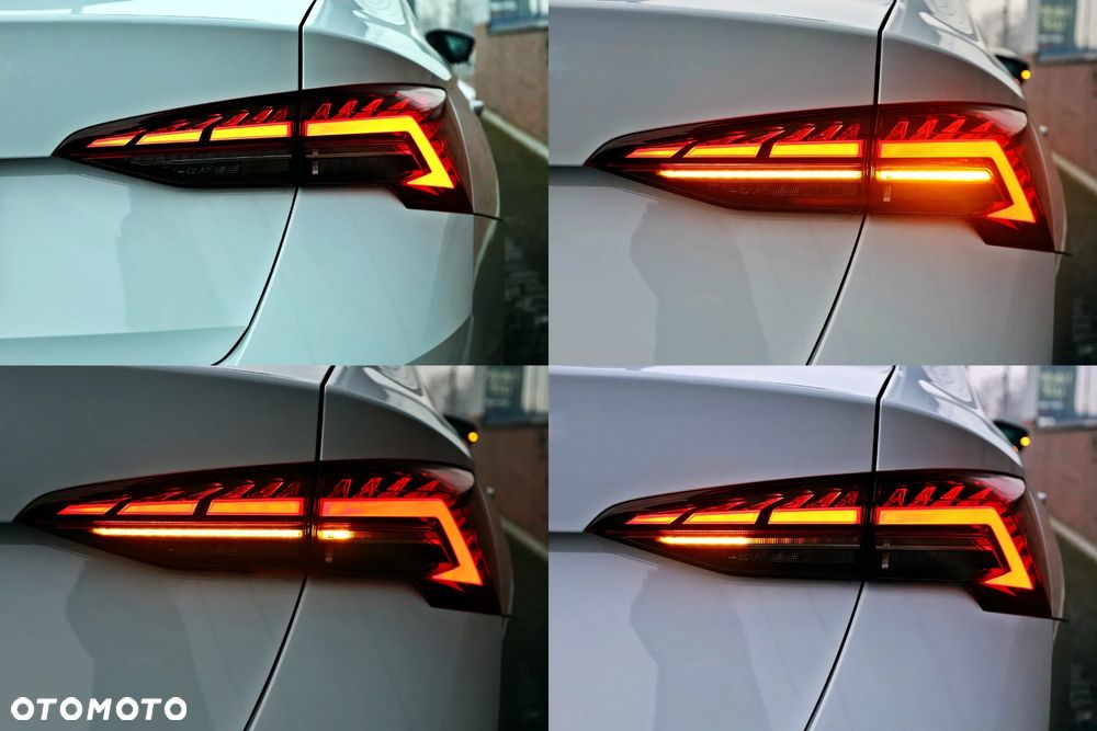 Skoda Octavia 2.0 TDI Selection - 13