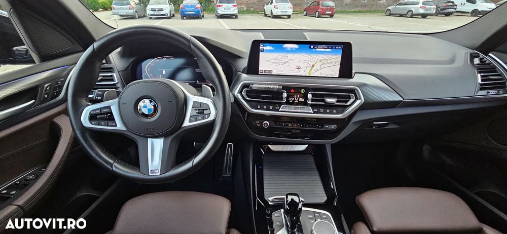BMW X3 - 17