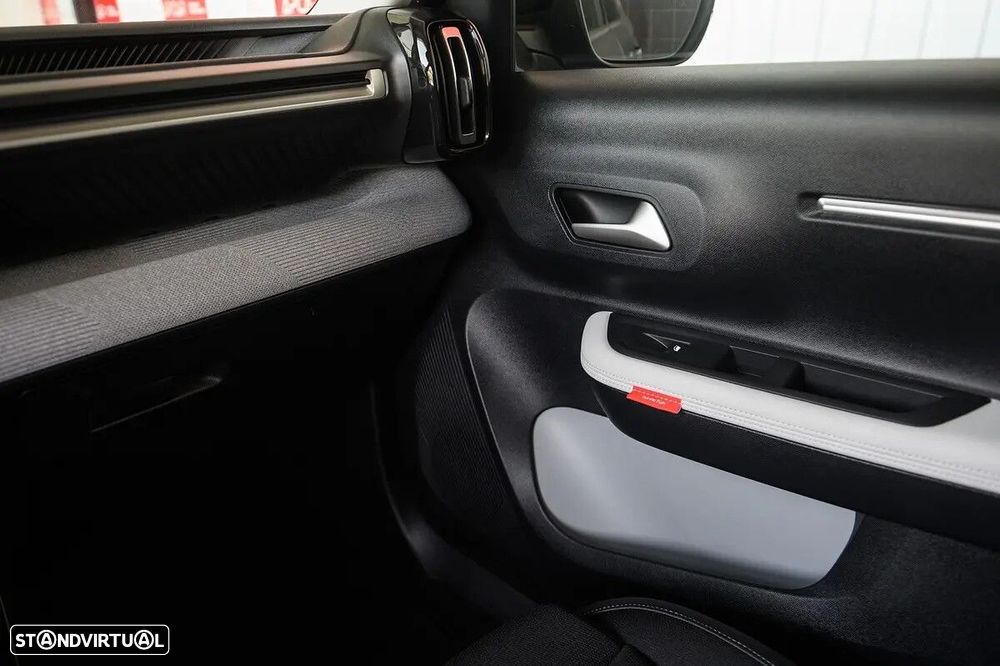 Citroën e-C3 Aircross 113 Extended-Range PLUS - 49