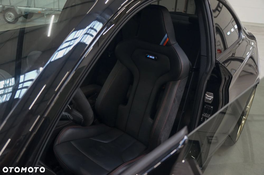 BMW M2 - 32