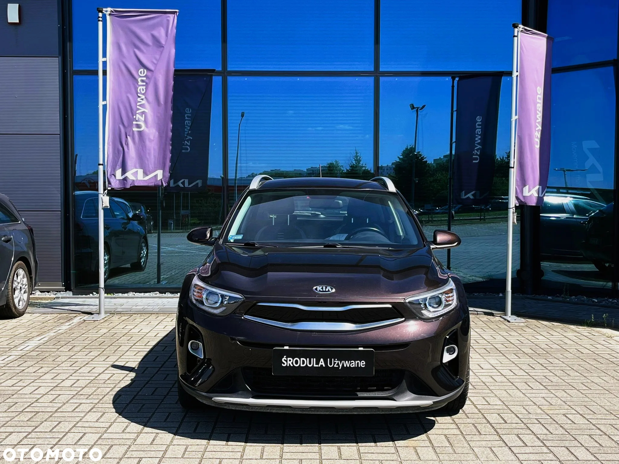 Kia Stonic 1.0 T-GDI L - 3