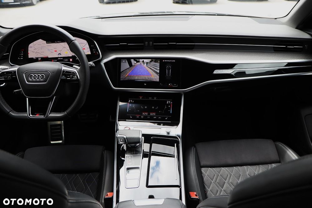 Audi S6 Avant TDI quattro tiptronic - 19