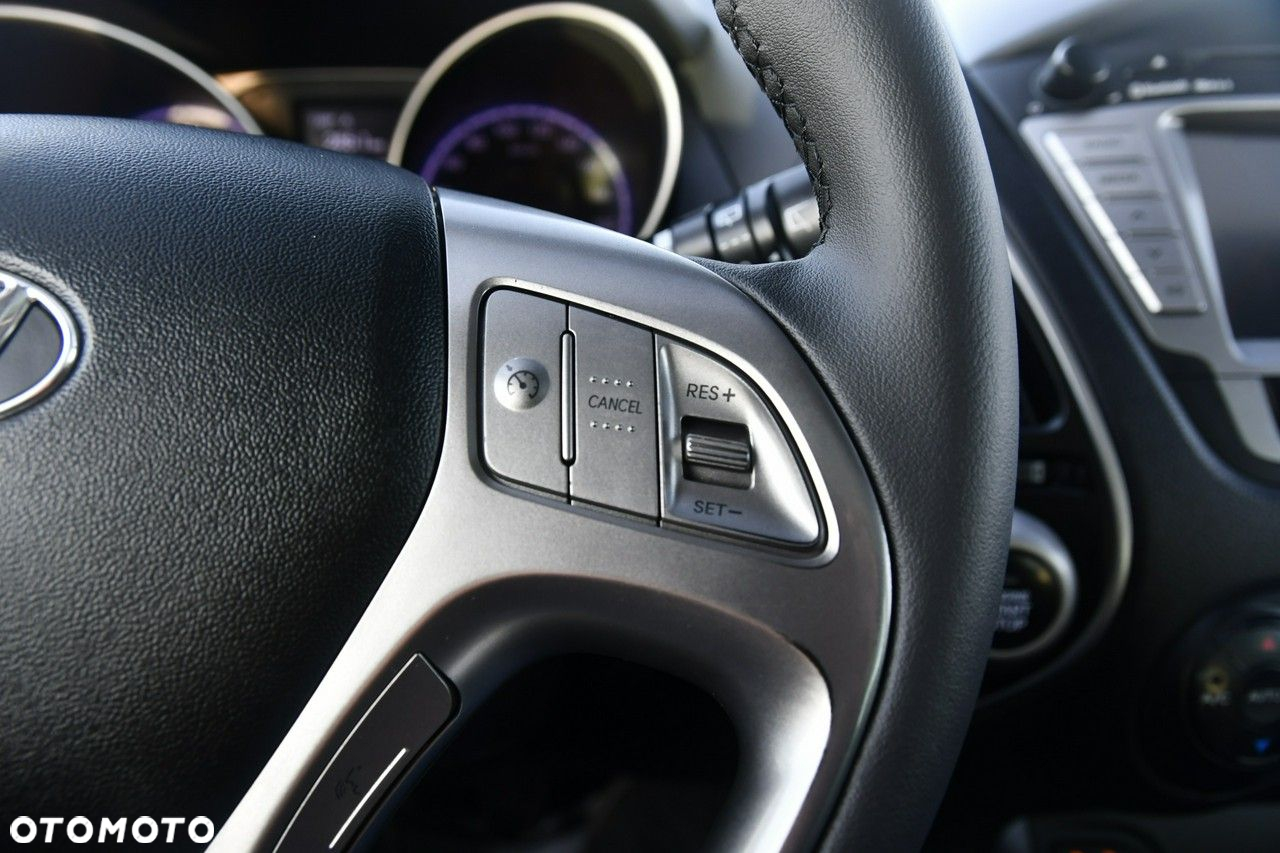 Hyundai ix35 - 37