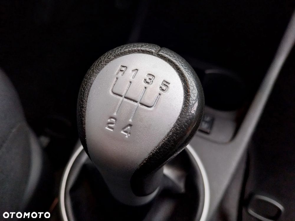 Skoda Roomster 1.4 16V Style - 20