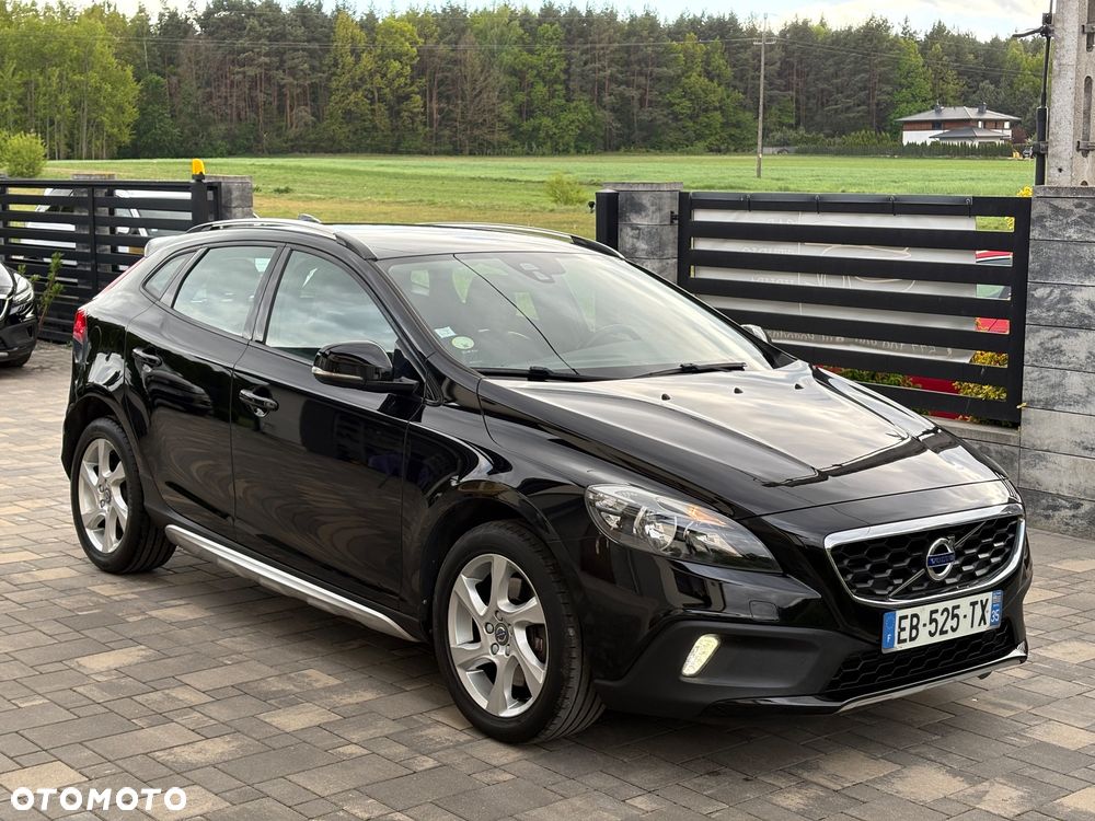 Volvo V40 Cross Country D3 Summum - 11
