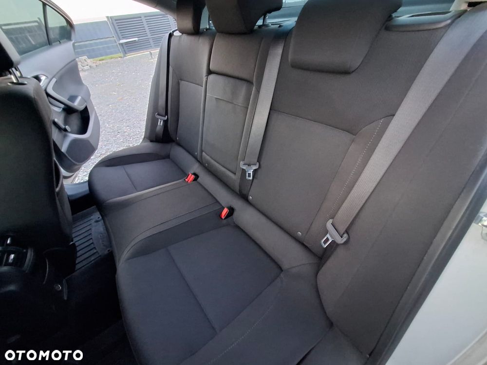 Opel Insignia 2.0 CDTI Cosmo - 13