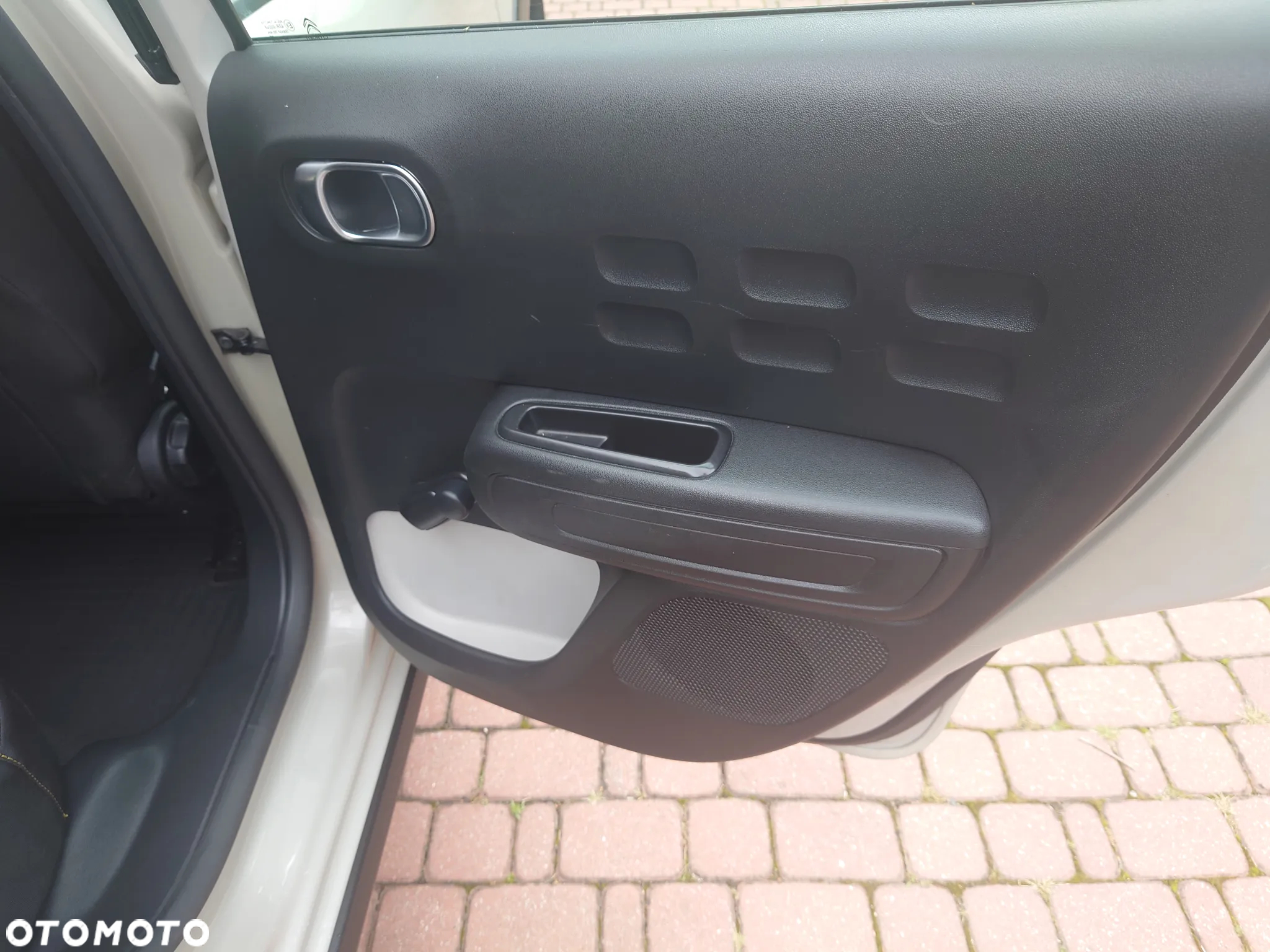 Citroën C3 1.2 PureTech Feel - 16
