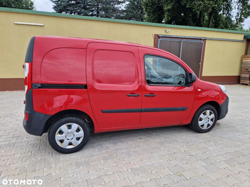 Renault Kangoo - 6