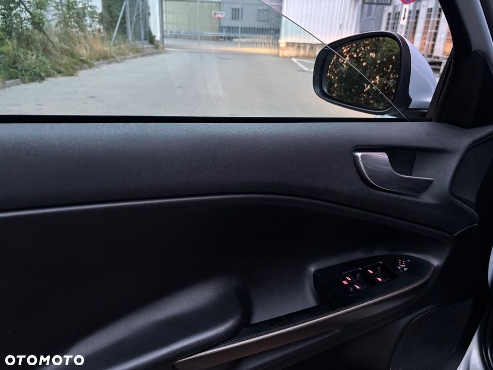 Alfa Romeo Giulietta 1.4 TB Distinctive - 14