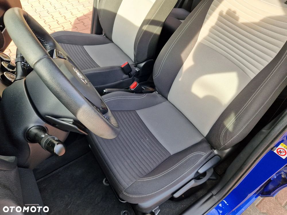 Toyota Yaris 1.5 Premium CVT - 20