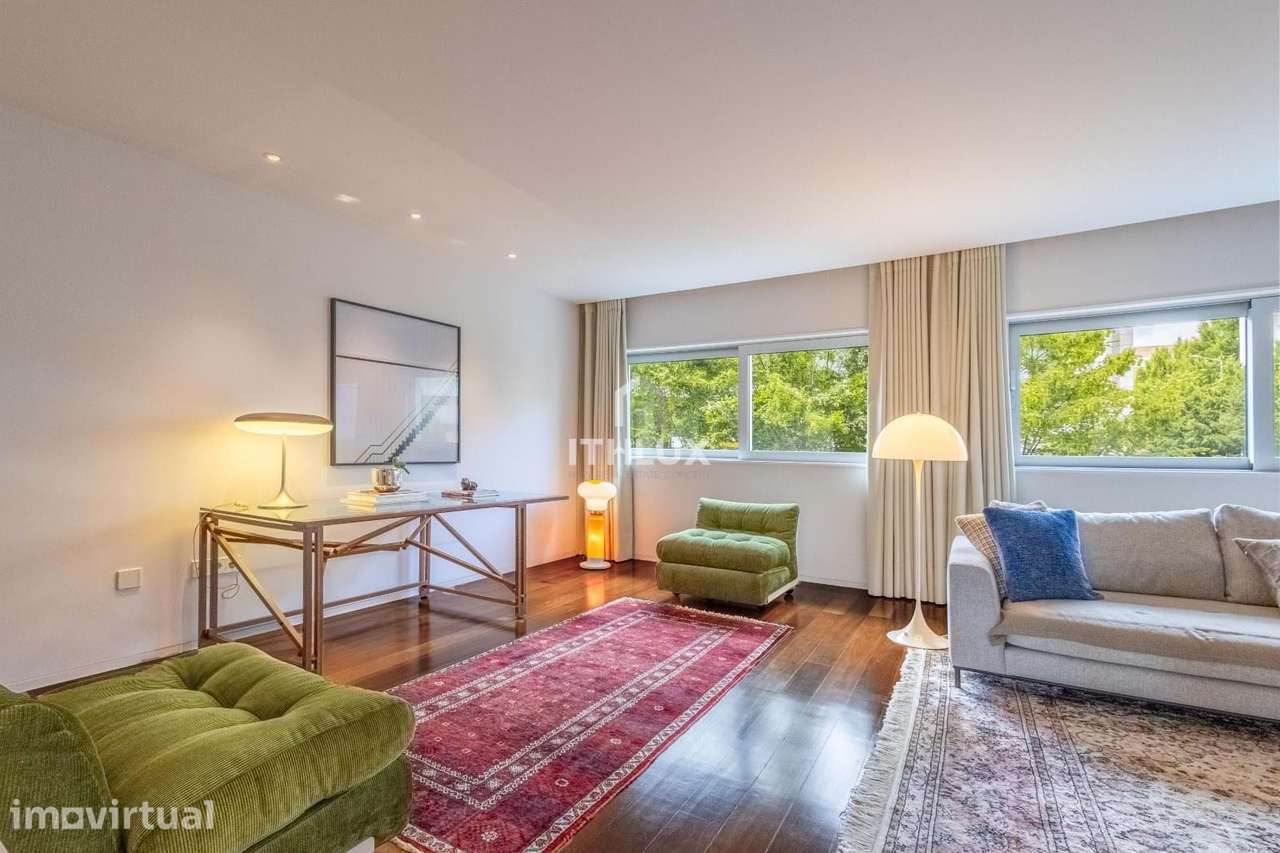 Exclusivo Apartamento T3 Duplex no Centro Histórico de Guimarães – Ele - Grande imagem: 3/43