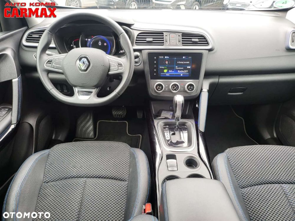 Renault Kadjar - 27
