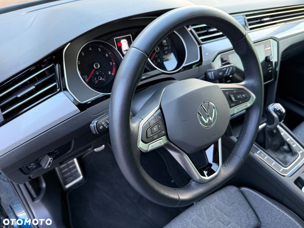 Volkswagen Passat 1.5 TSI EVO Business - 21
