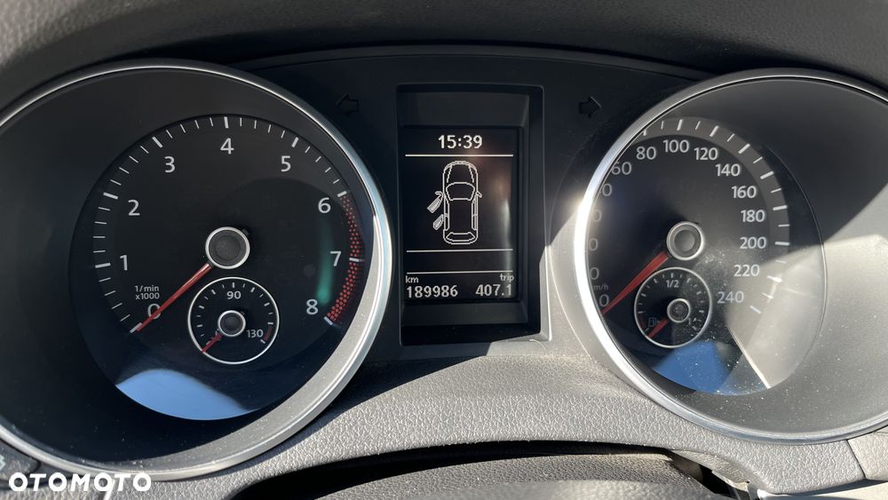 Volkswagen Golf 1.4 TSI Highline - 8