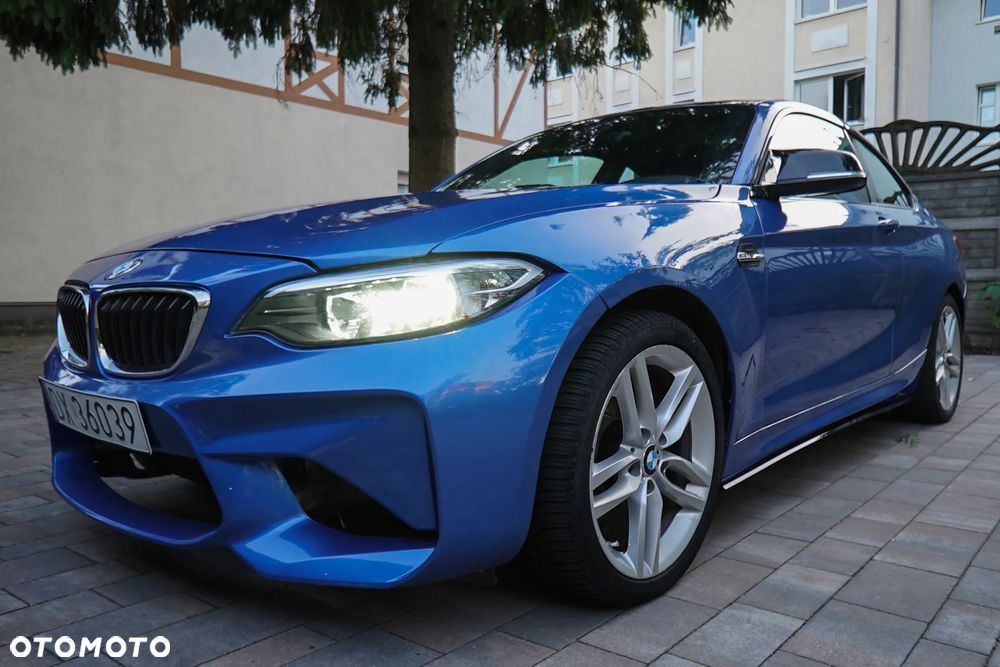 BMW Seria 2 - 6