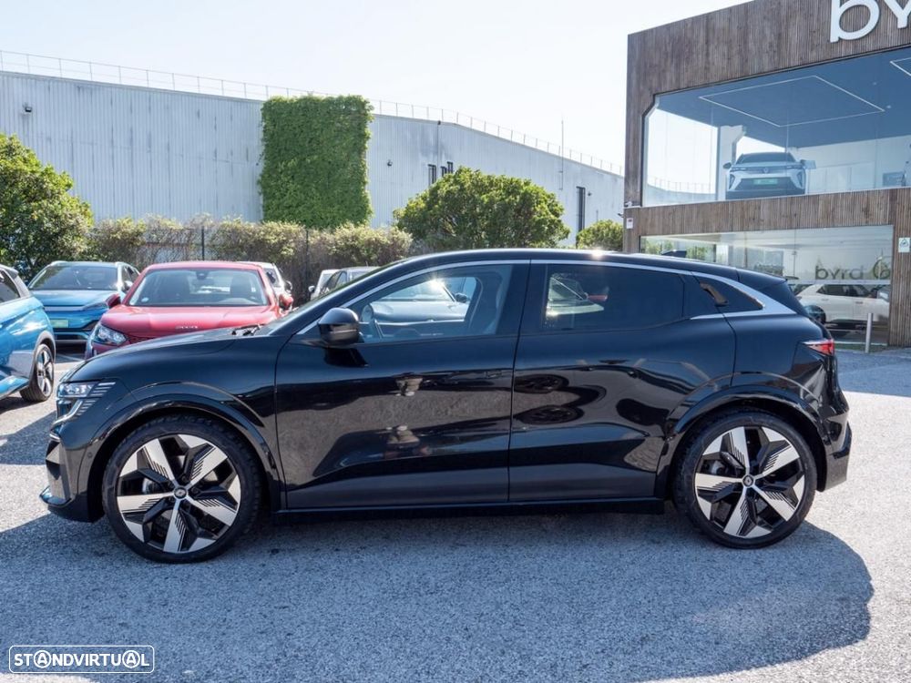 Renault Mégane E-Tech EV60 Techno Optimum Charge - 9