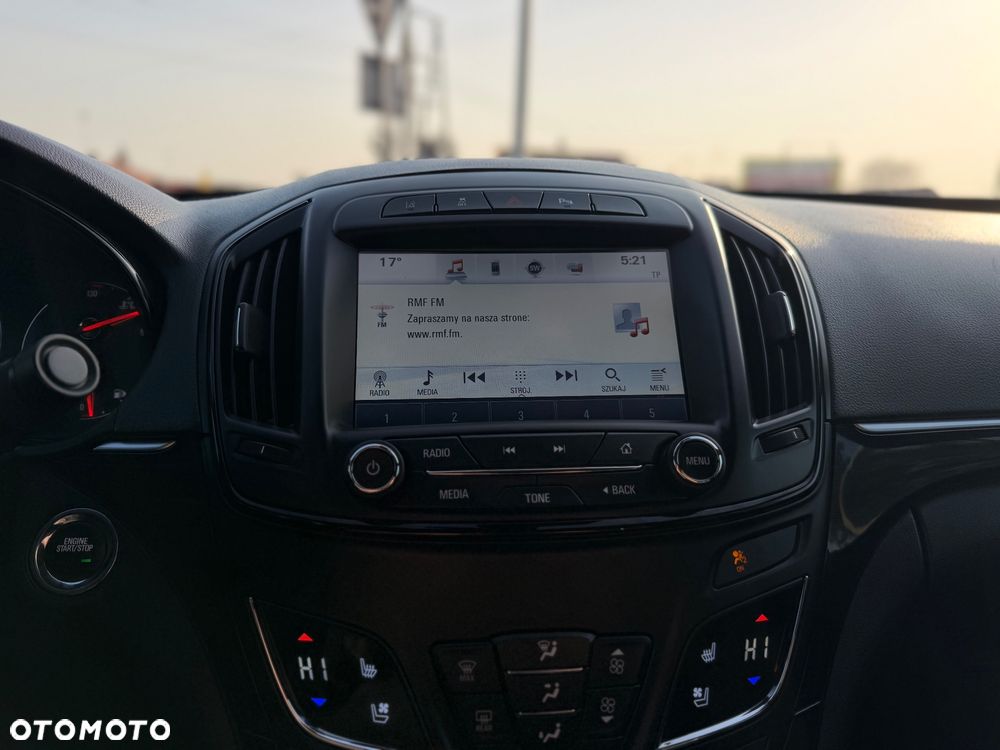 Opel Insignia 2.0 T Cosmo - 13