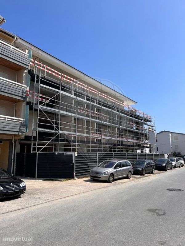 Apartamento T3 para venda - Grande imagem: 3/11