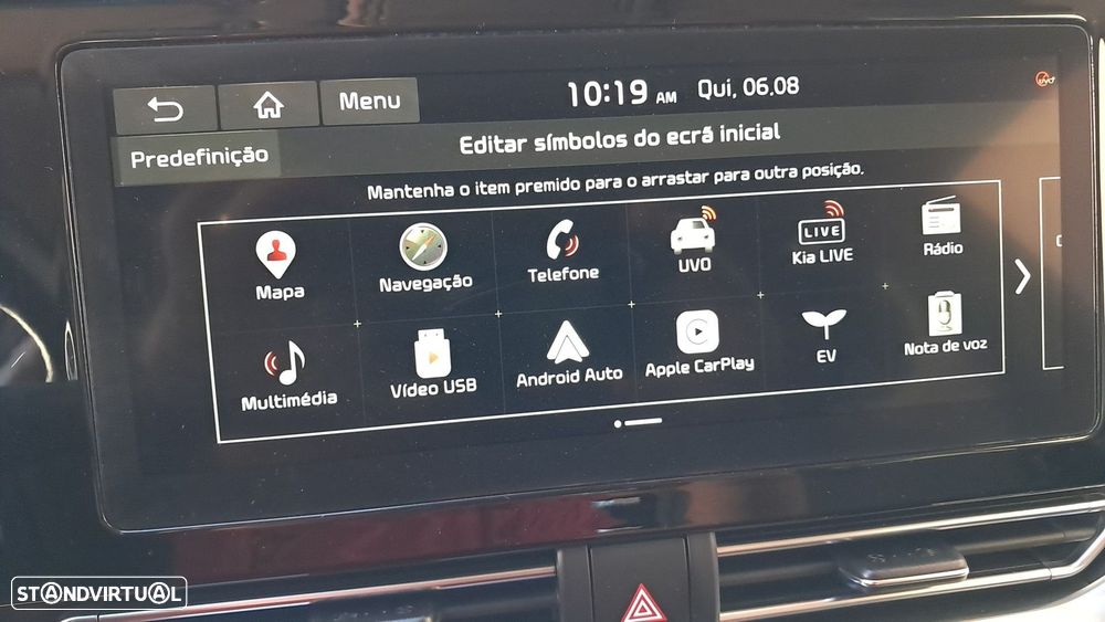 Kia e-Niro 64kWh - 19
