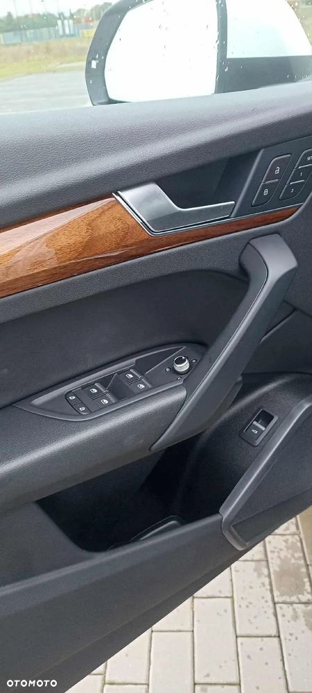 Audi Q5 45 TFSI quattro S tronic S line - 12