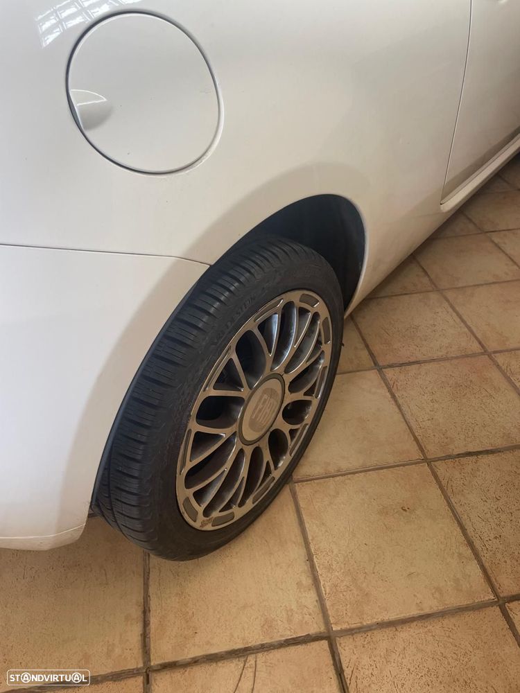 Fiat 500 1.3 MJ S S&S - 3