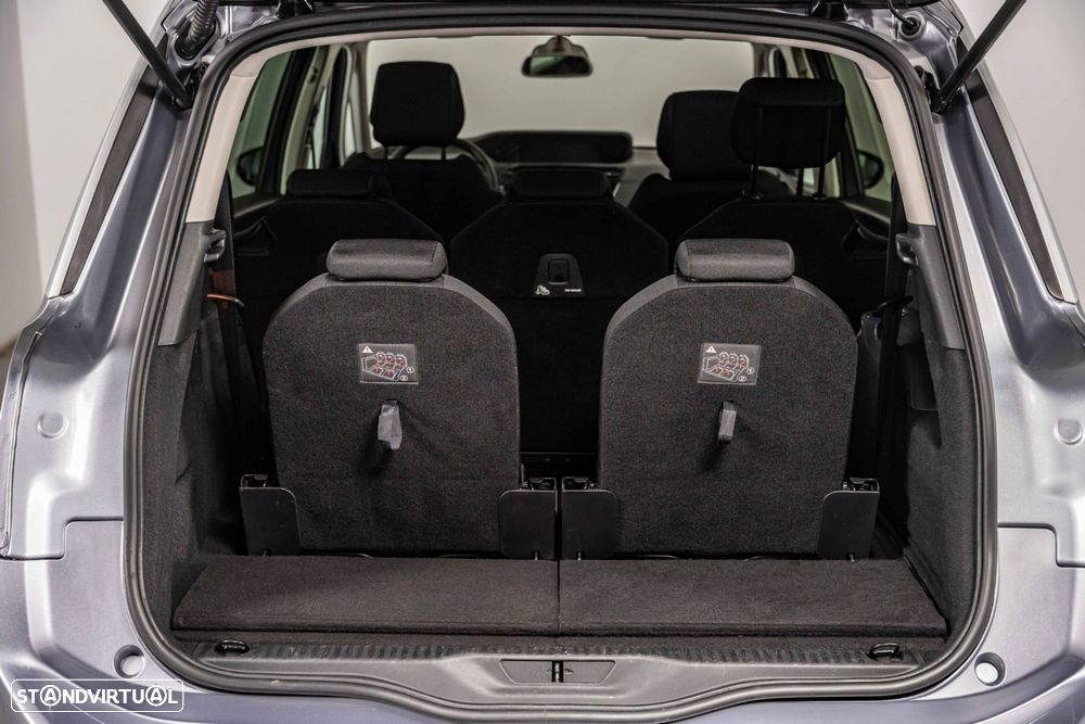 Citroën Grand C4 Spacetourer 1.2 PureTech Origins - 29
