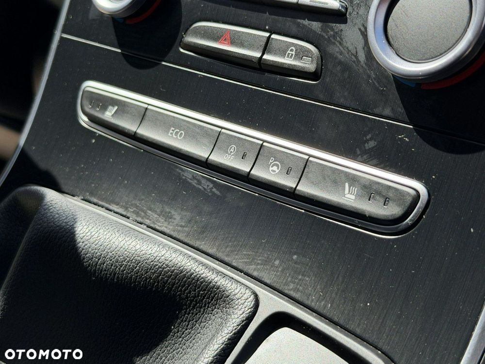 Renault Scenic - 20