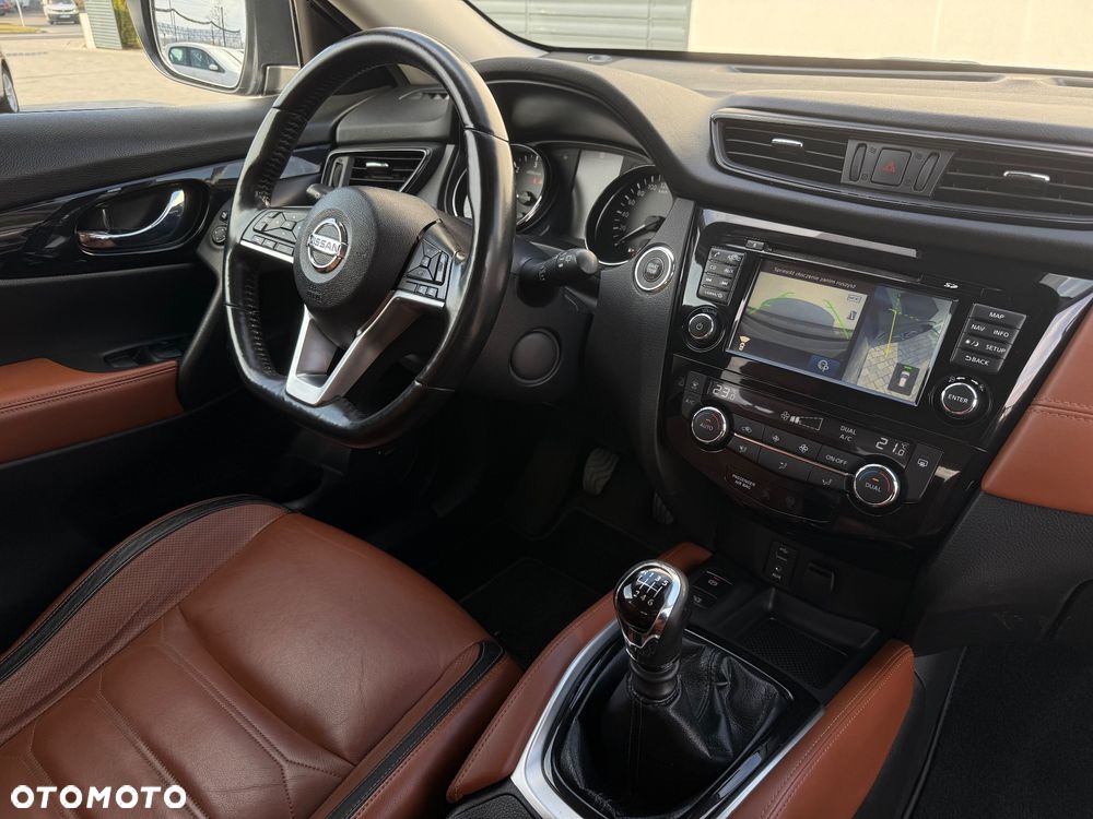 Nissan X-Trail 1.6 dCi ALL-MODE 4x4i 360 - 26