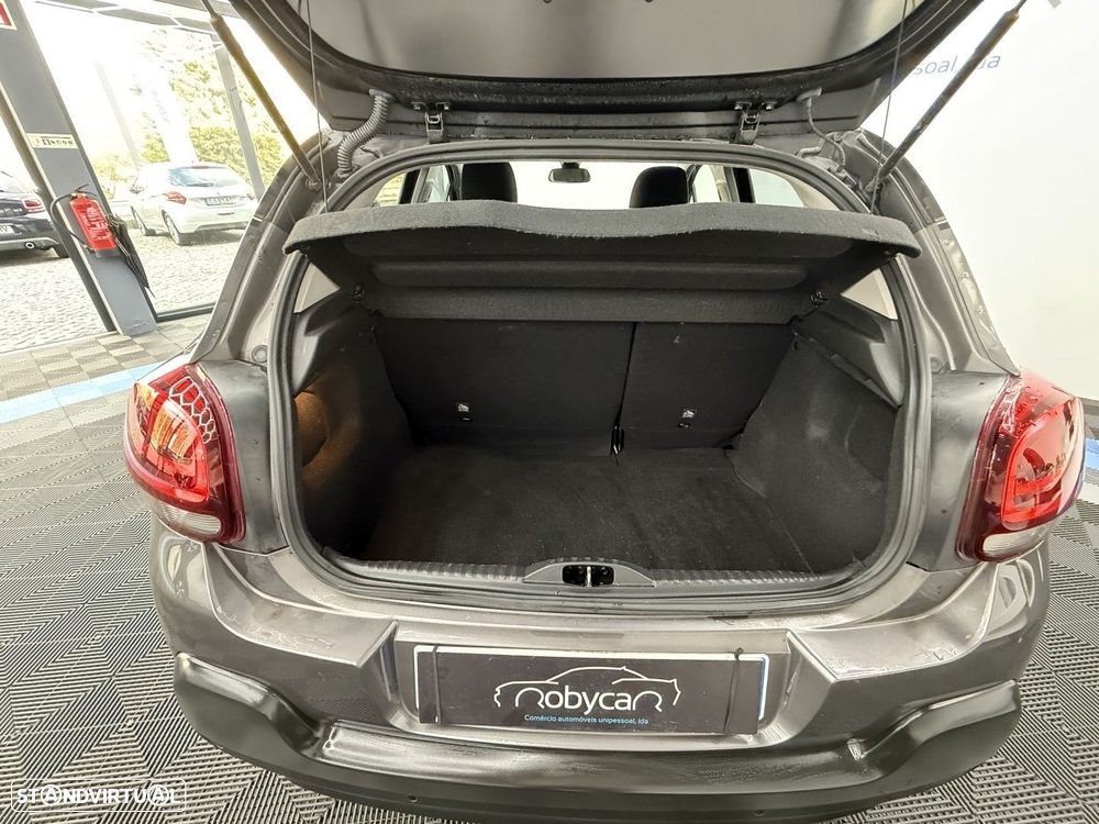 Citroën C3 1.2 PureTech Shine Pack - 30