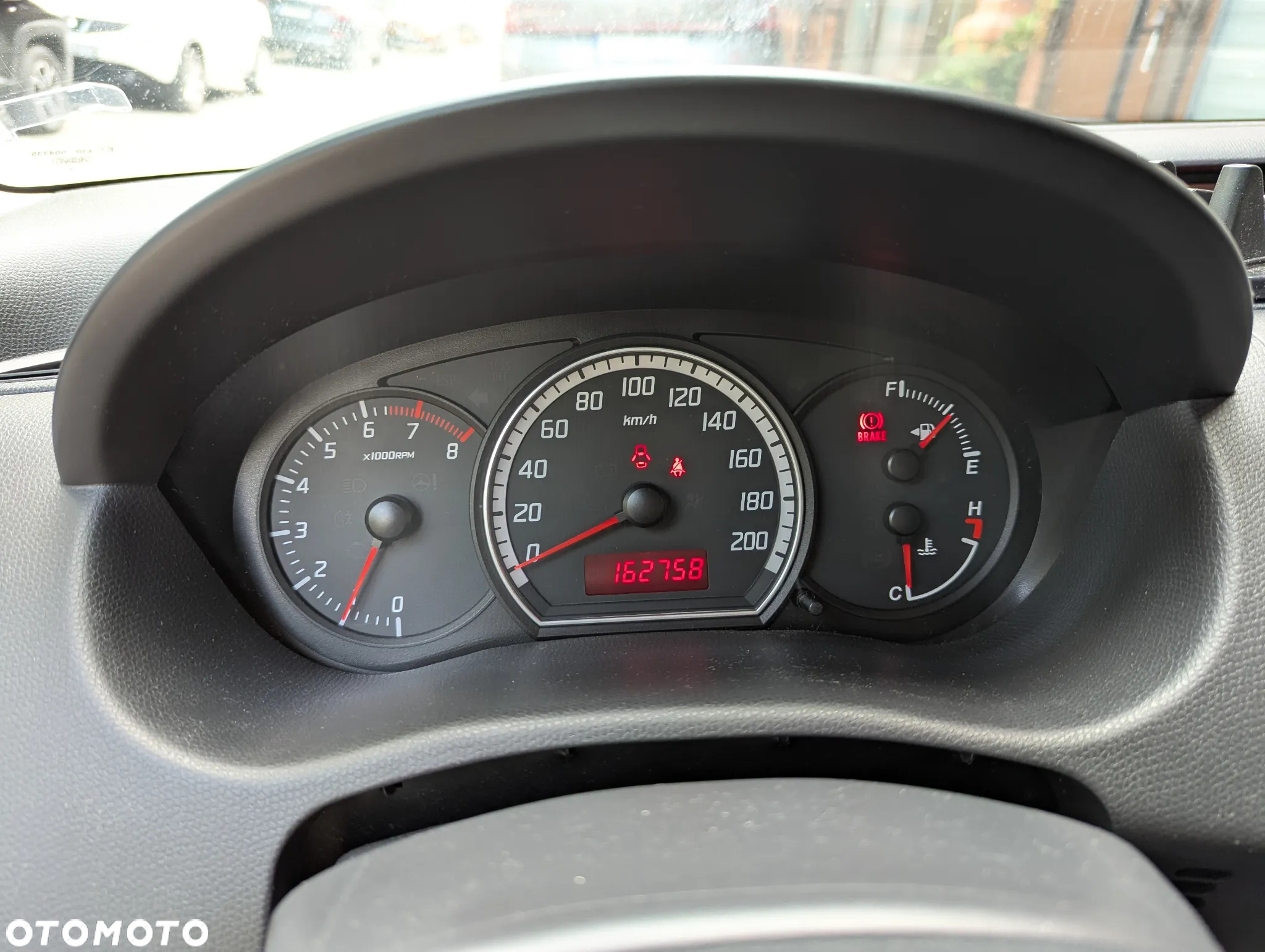 Suzuki Swift - 20