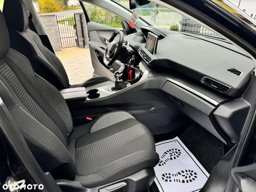 Peugeot 3008 1.2 PureTech Active - 31