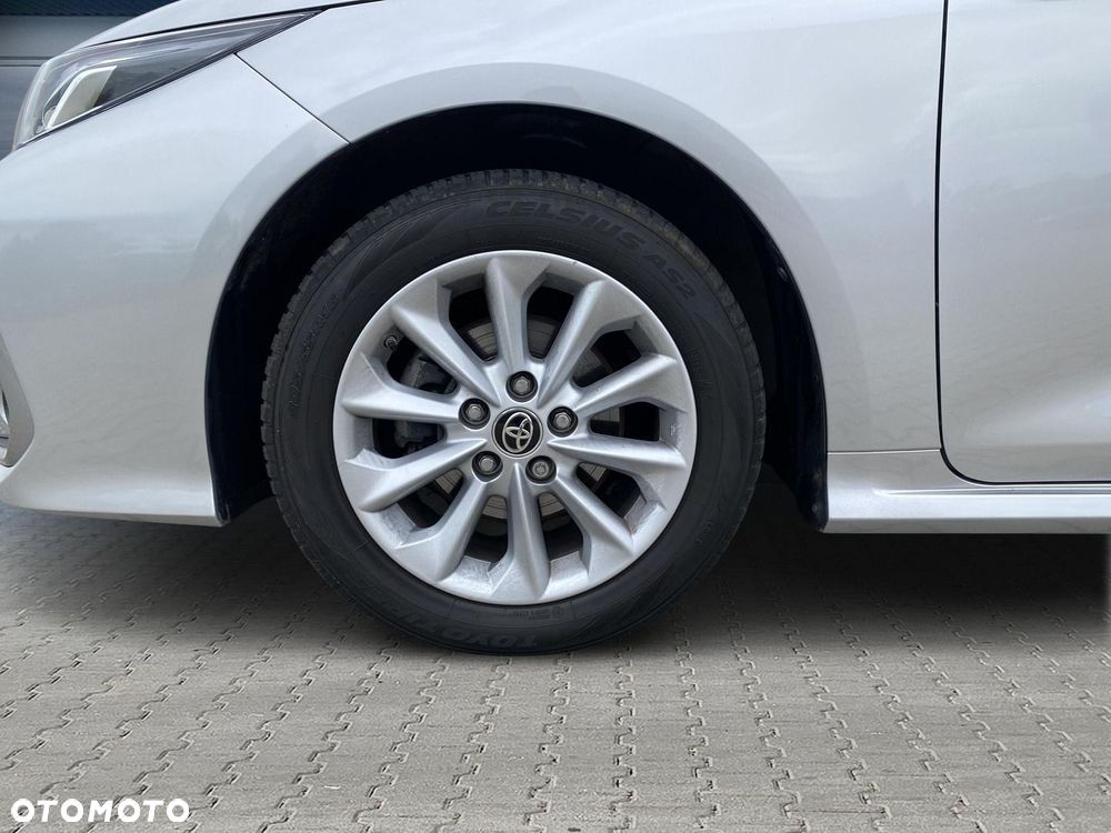 Toyota Corolla - 23