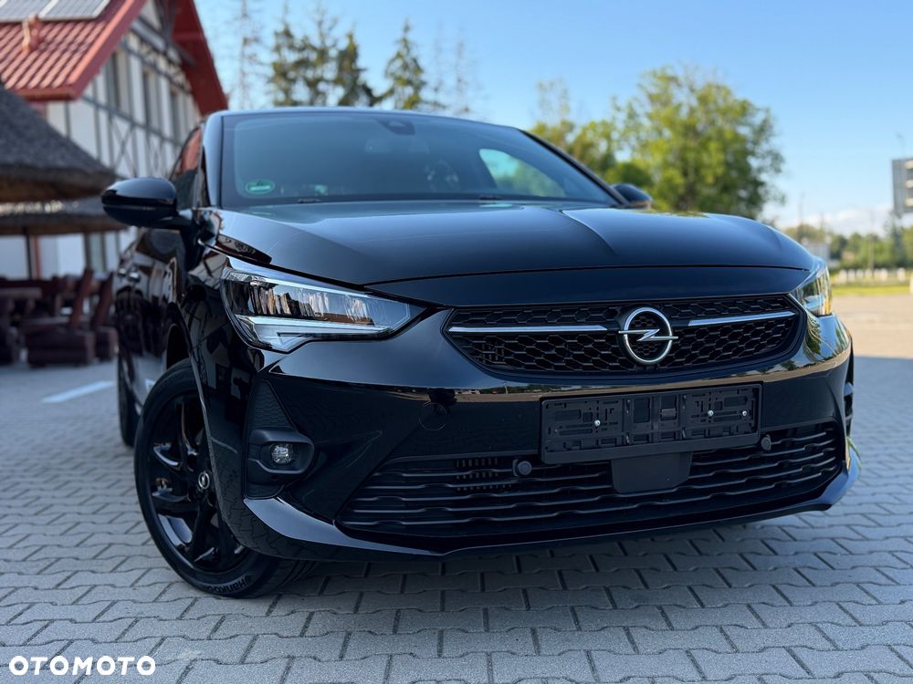 Opel Corsa 1.2 Direct Injection Turbo Ultimate - 14