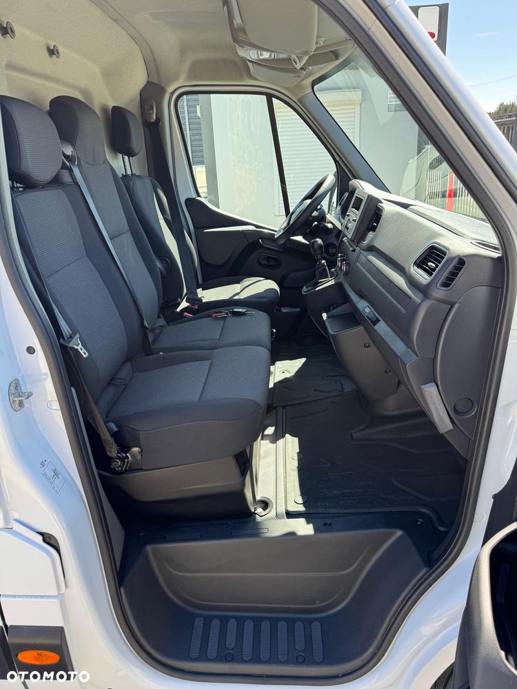 Renault Master L3H2‼️Blaszak Max Silnik 2,3‼️100% Oryginał Salon PL - 9