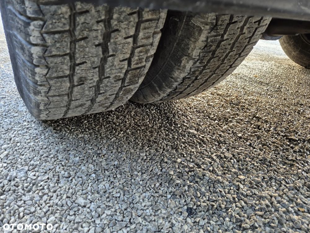 Iveco 70C17 3.0 170KM/ Plandeka 10 palet/ - 15