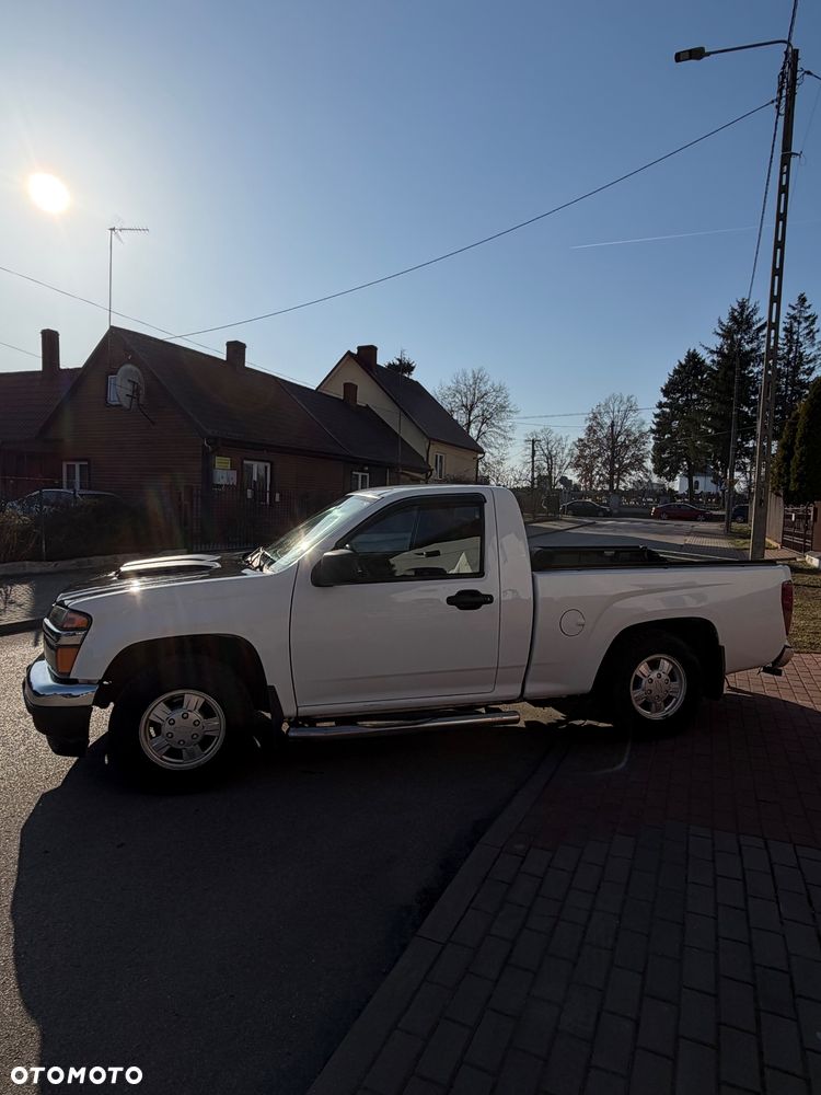 Chevrolet Colorado - 8