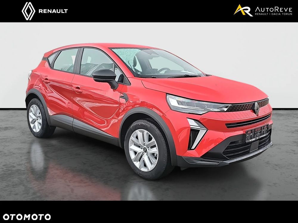 Renault Captur - 3