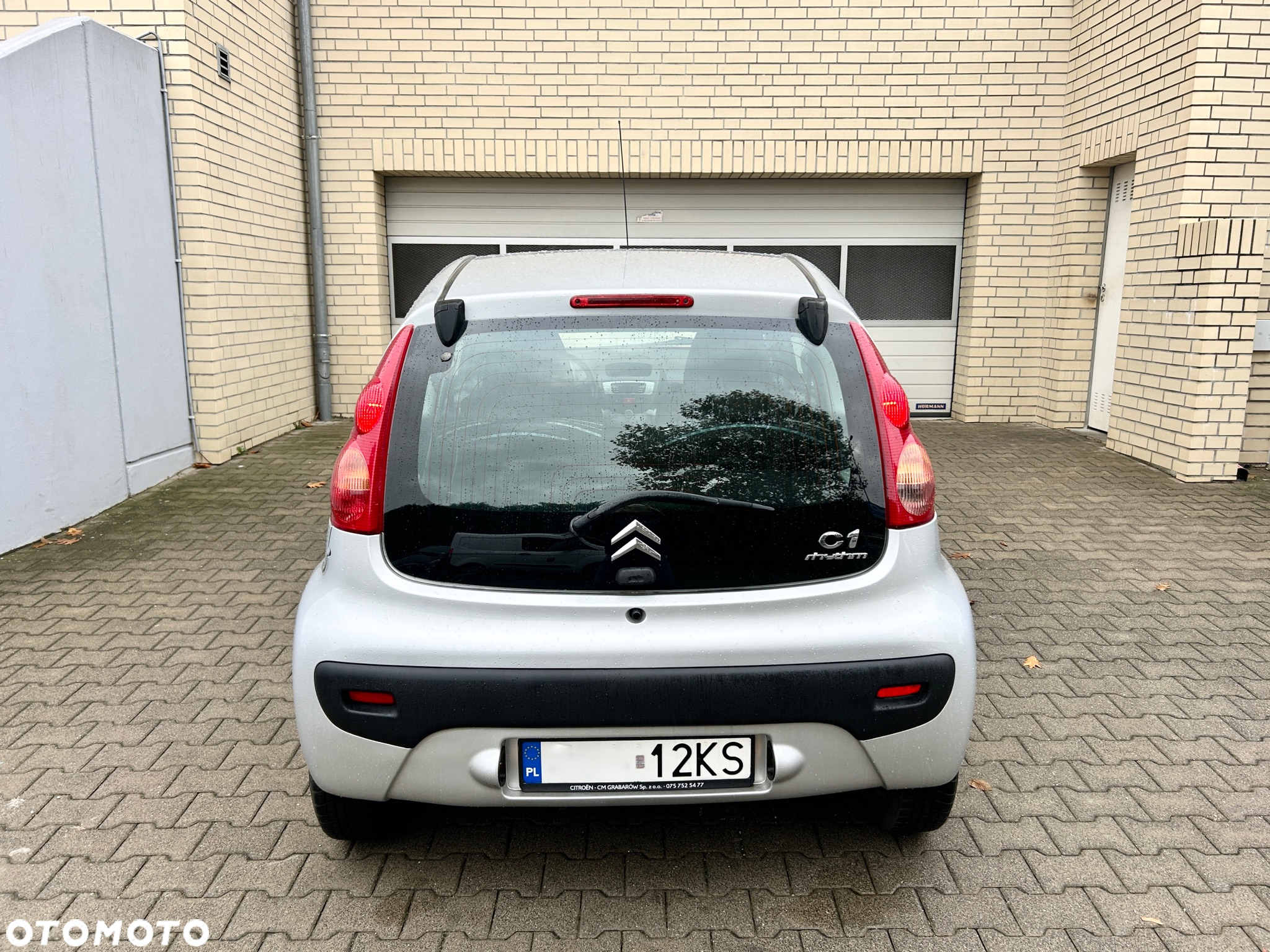 Citroën C1 - 9