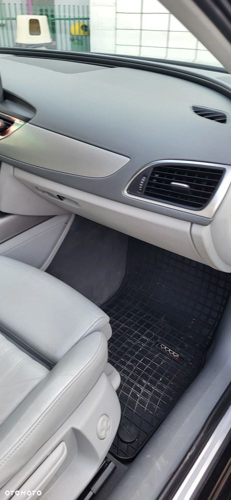 Audi A6 Avant 2.0 TDI DPF multitronic - 17