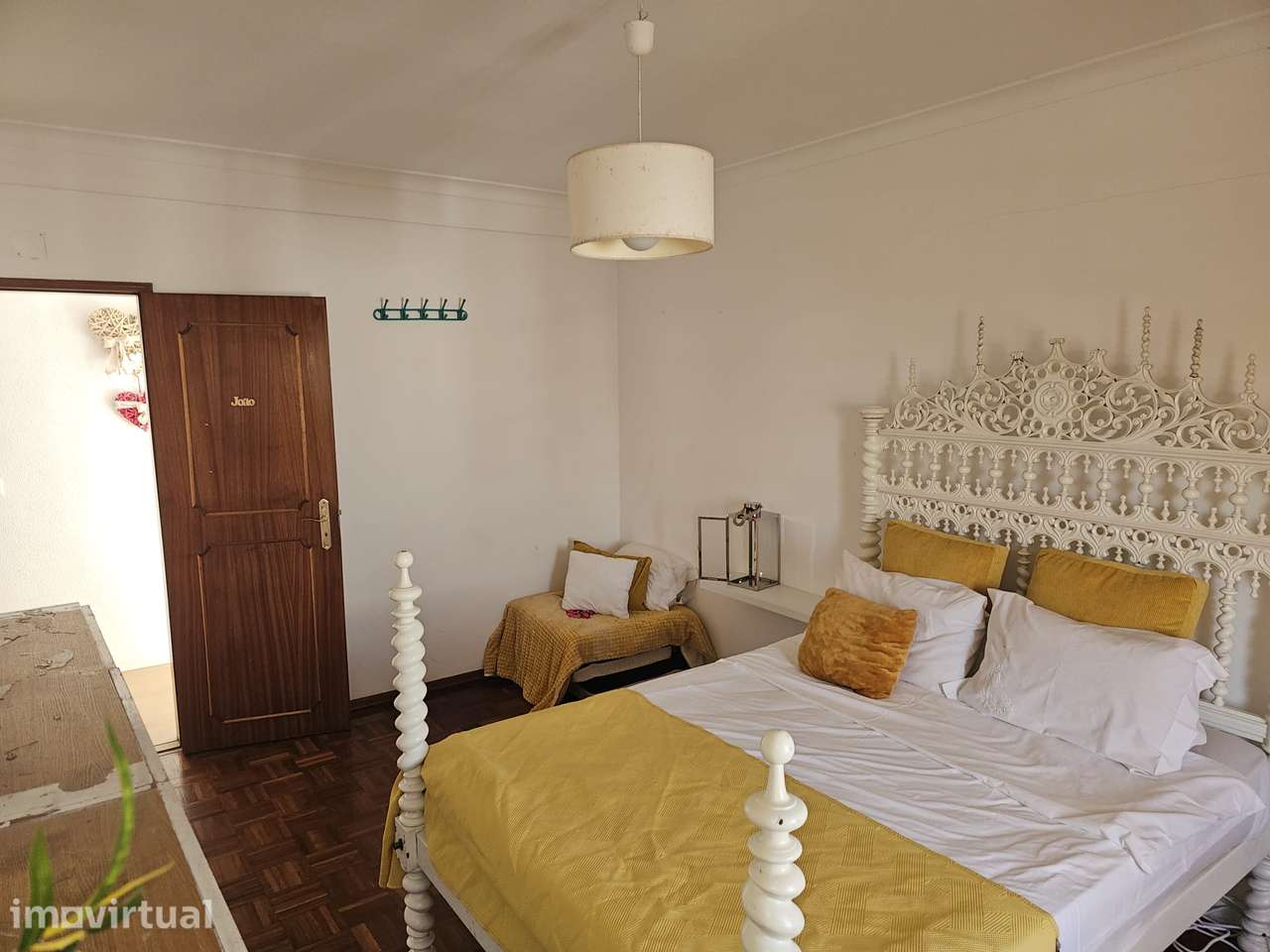 Entroncamento ARRENDA Quarto Casal/ Solteiro - Grande imagem: 5/15