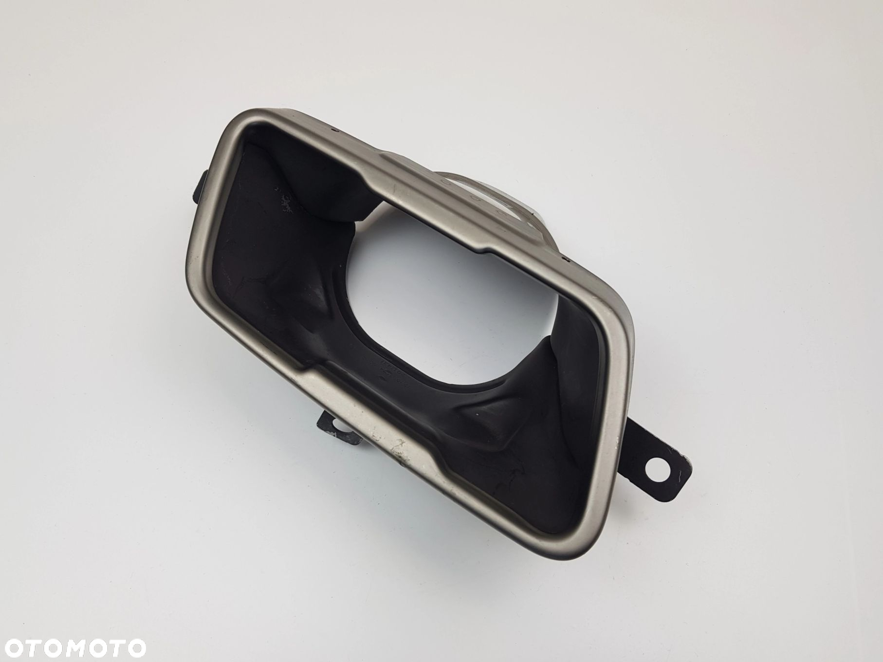 Końcówka wydechu tłumika Prawa Prawy Tył BMW 2 F44 M235i 8075532 - 2