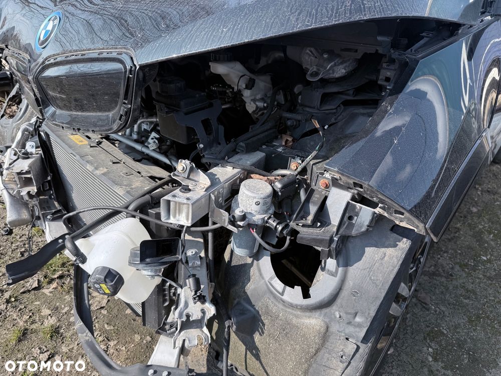 BMW i3 i3S 120 Ah - 8