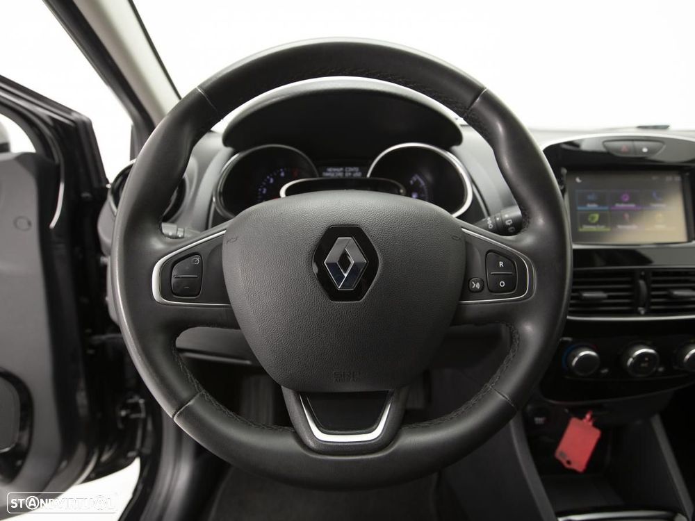Renault Clio Sport Tourer 1.5 dCi Limited EDition - 12