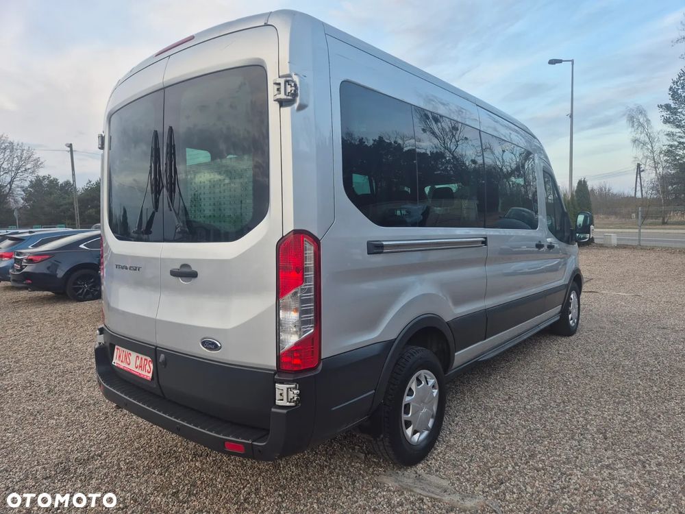 Ford Transit 310 L3H2 VA Trend - 3