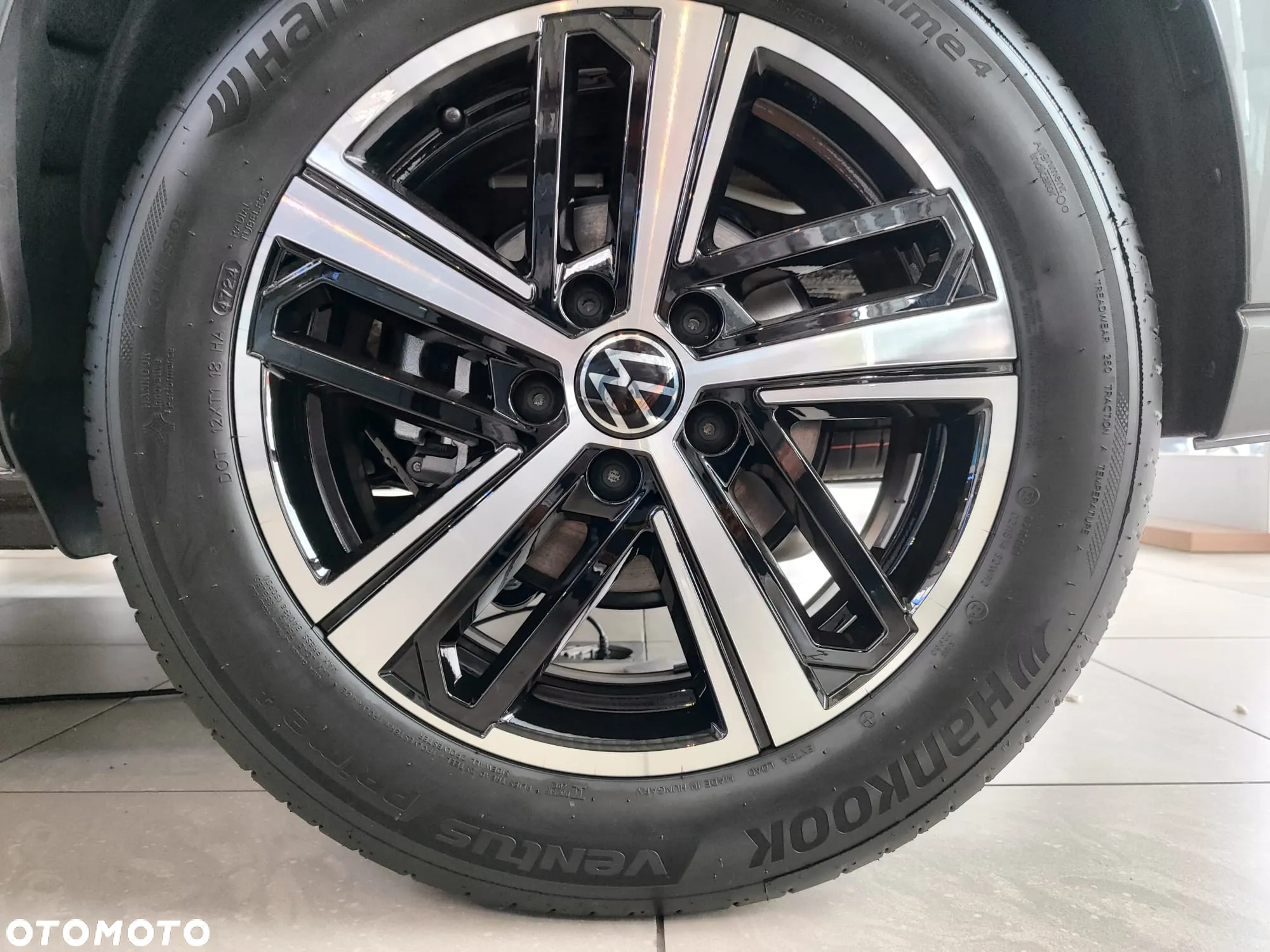 Volkswagen Caddy 1.5 TSI DSG - 8